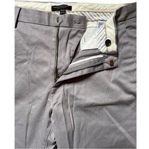 Banana Republic Slim Chinos